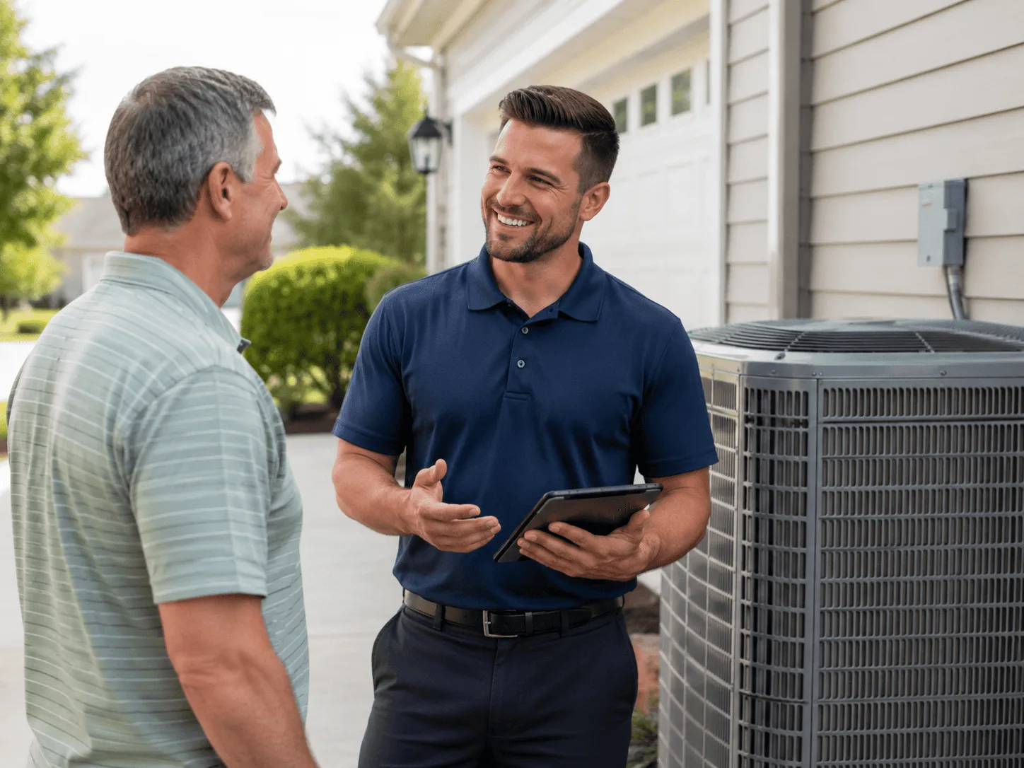 Heat Pump Installation Ammon, ID FAQs